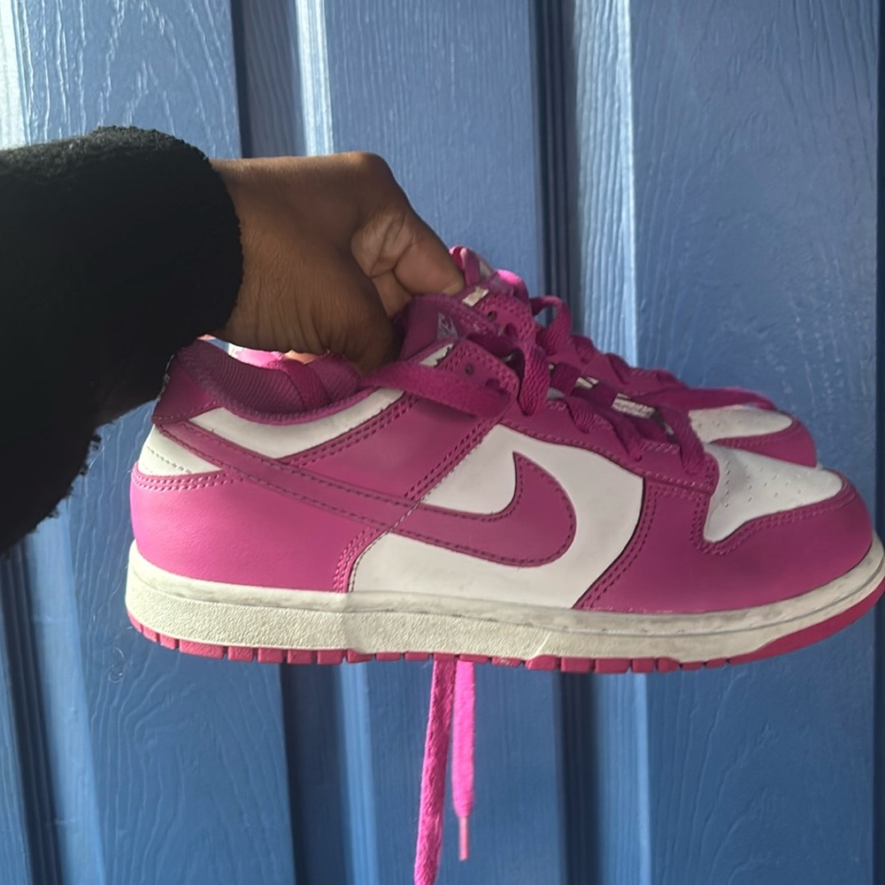 Nike Dunk Low